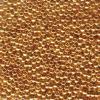 8-9191 - Chapado en oro (paquete 5 gramos)